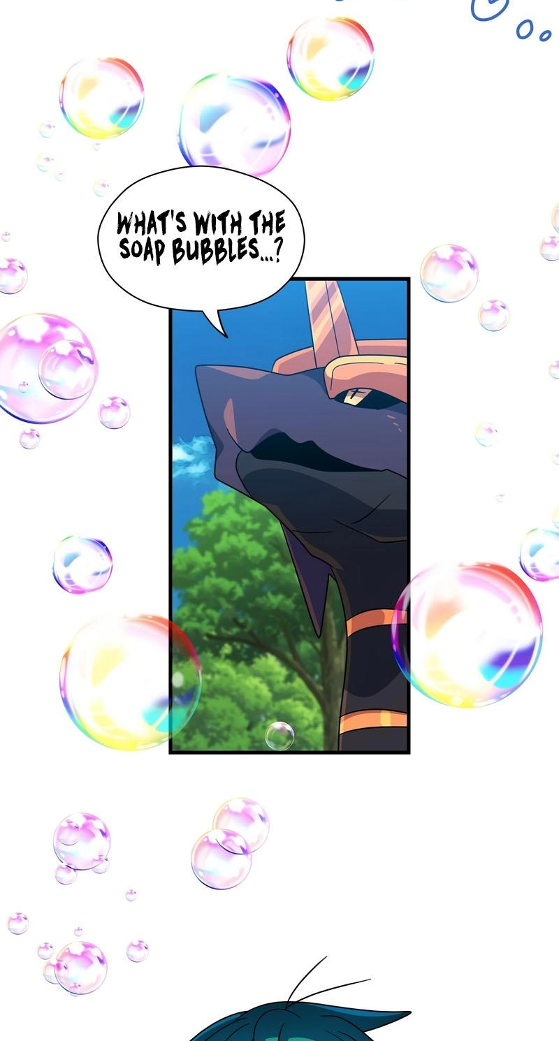 Asterisk: The Dragon Walking on the Milky Way Chapter 19 page 9 - 