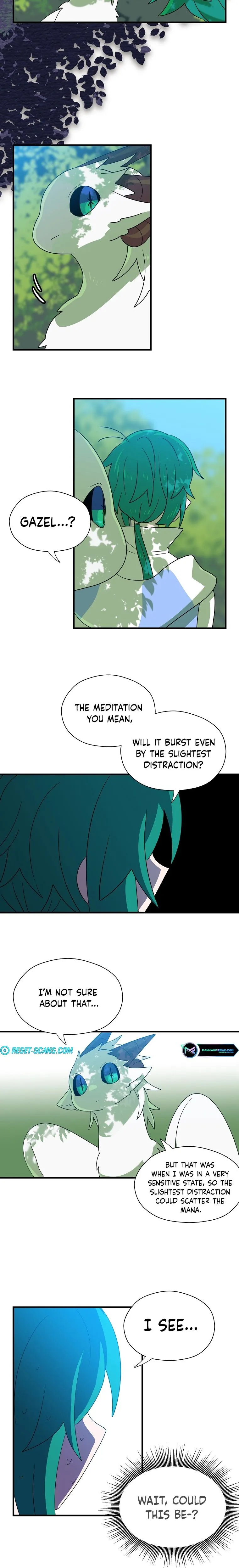 Asterisk: The Dragon Walking on the Milky Way Chapter 2 page 24 - 