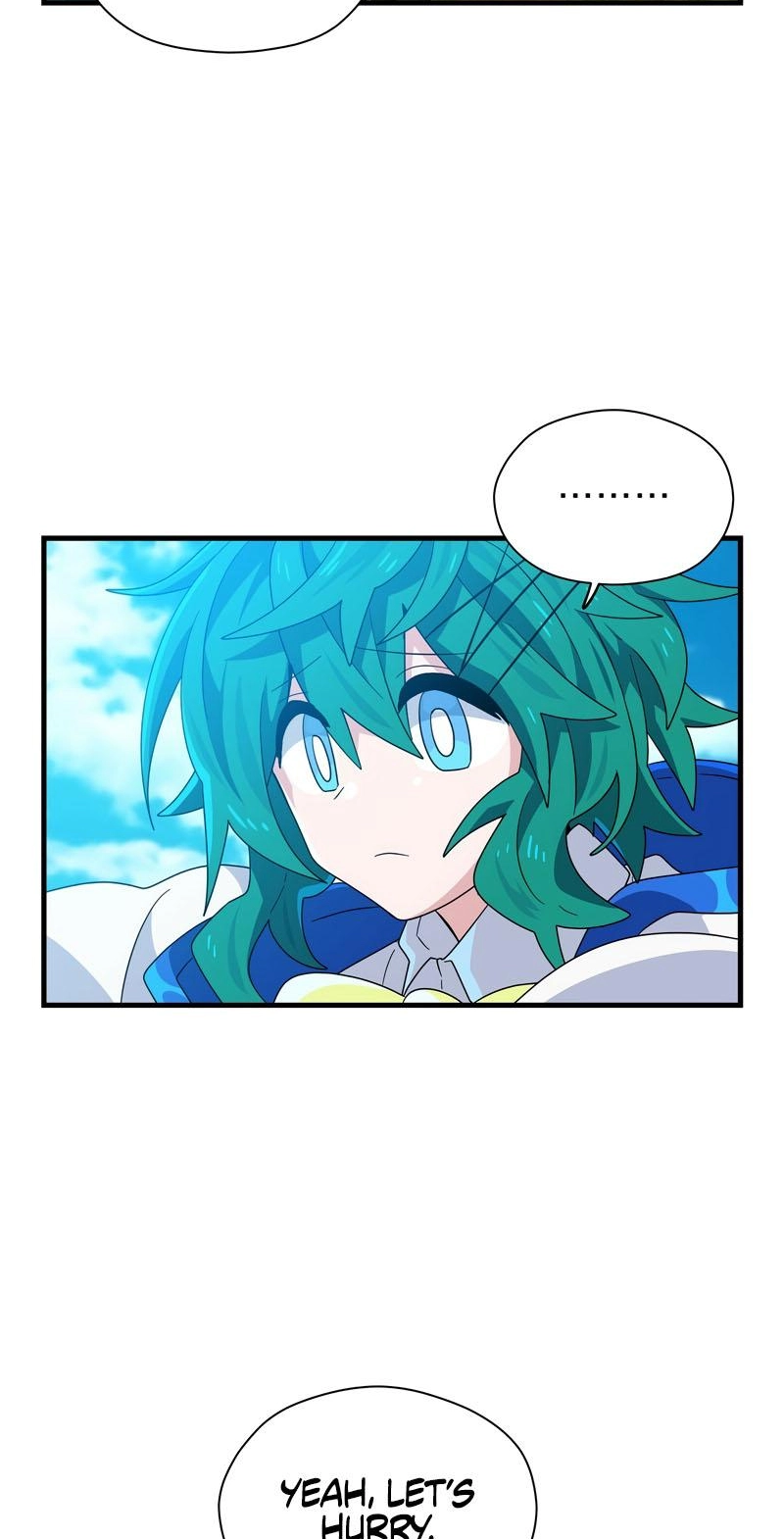 Asterisk: The Dragon Walking on the Milky Way Chapter 20 page 12 - 