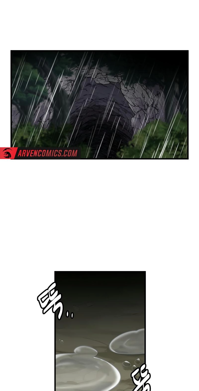 Asterisk: The Dragon Walking on the Milky Way Chapter 20 page 15 - 