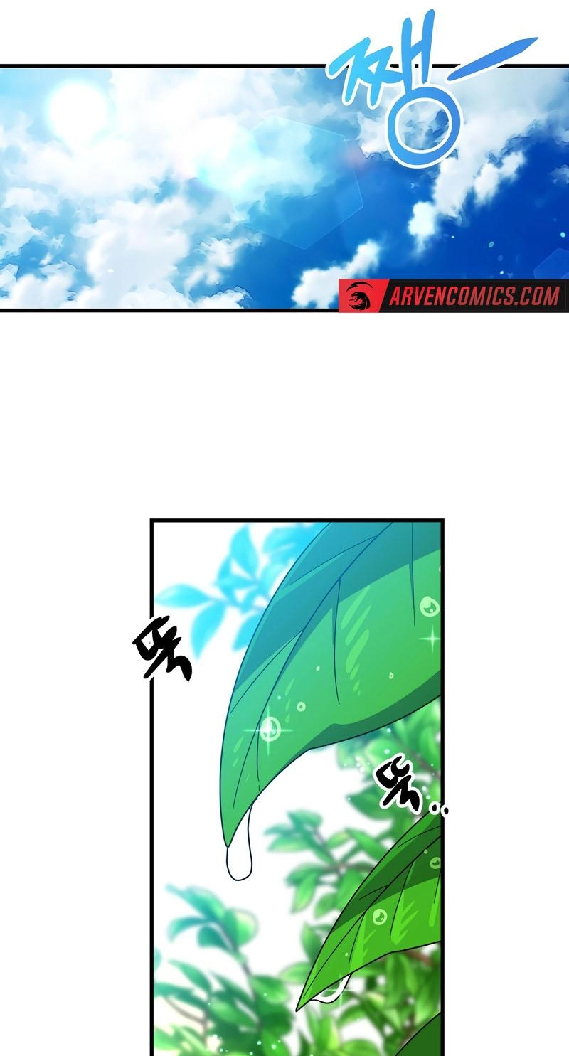 Asterisk: The Dragon Walking on the Milky Way Chapter 20 page 33 - 
