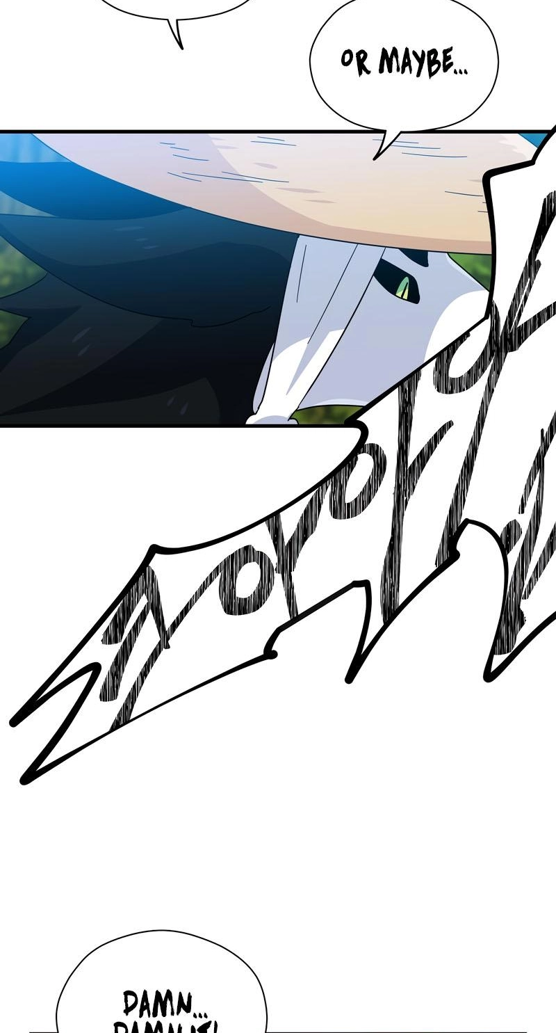 Asterisk: The Dragon Walking on the Milky Way Chapter 20 page 37 - 
