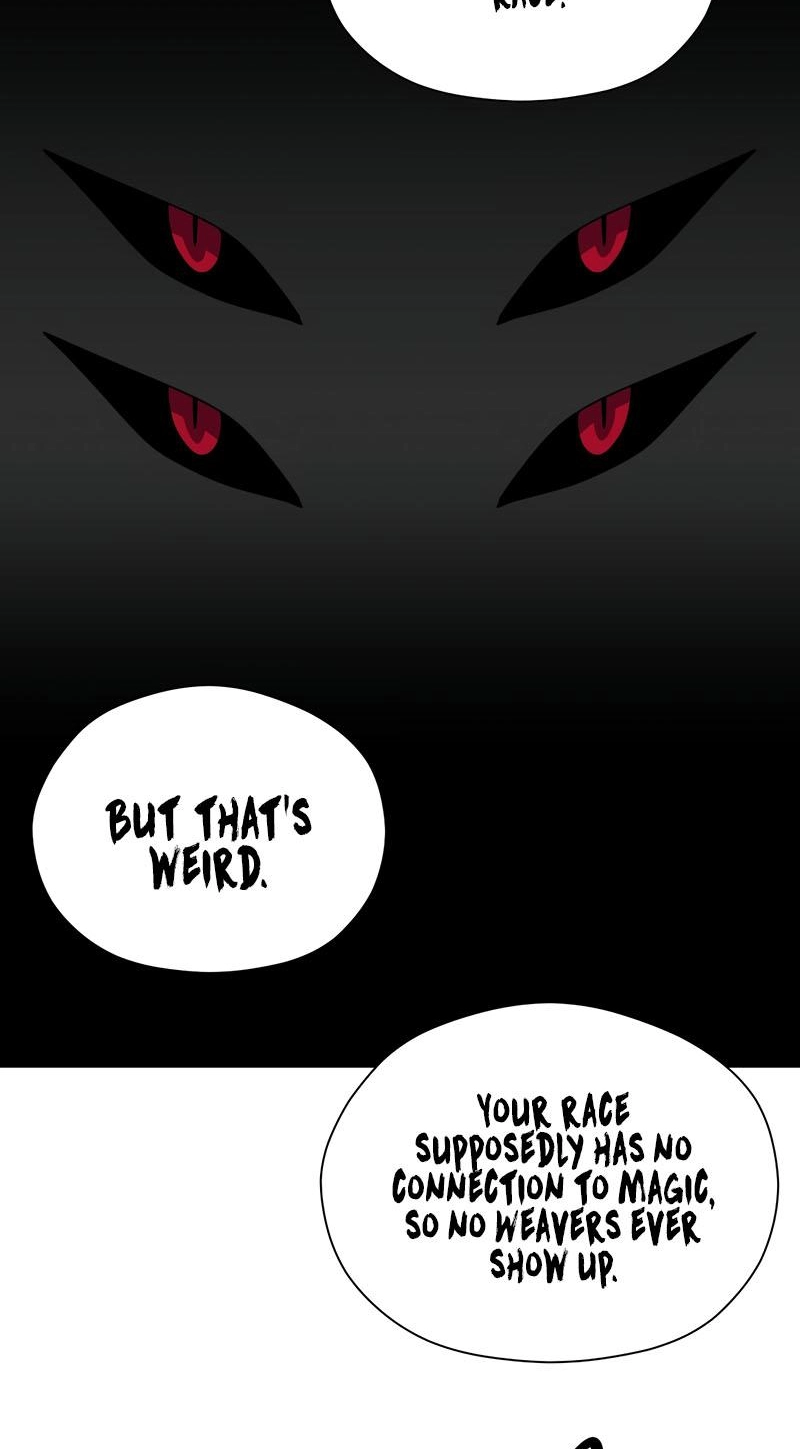 Asterisk: The Dragon Walking on the Milky Way Chapter 20 page 45 - 
