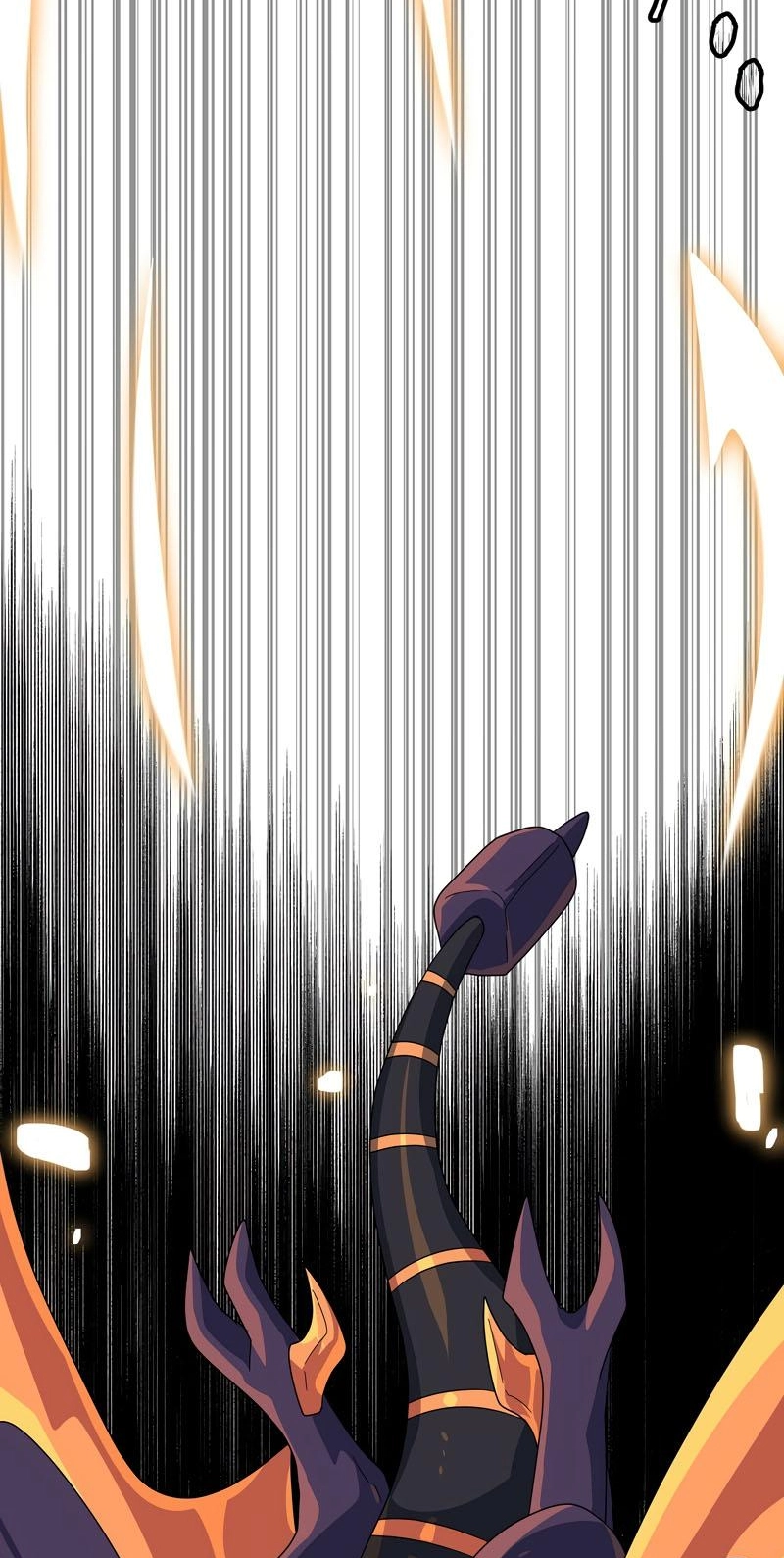 Asterisk: The Dragon Walking on the Milky Way Chapter 20 page 7 - 