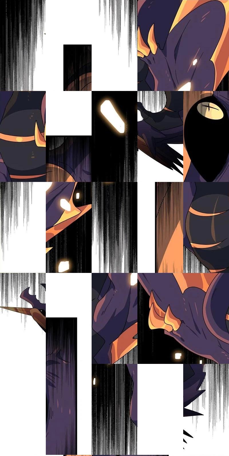 Asterisk: The Dragon Walking on the Milky Way Chapter 20 page 8 - 