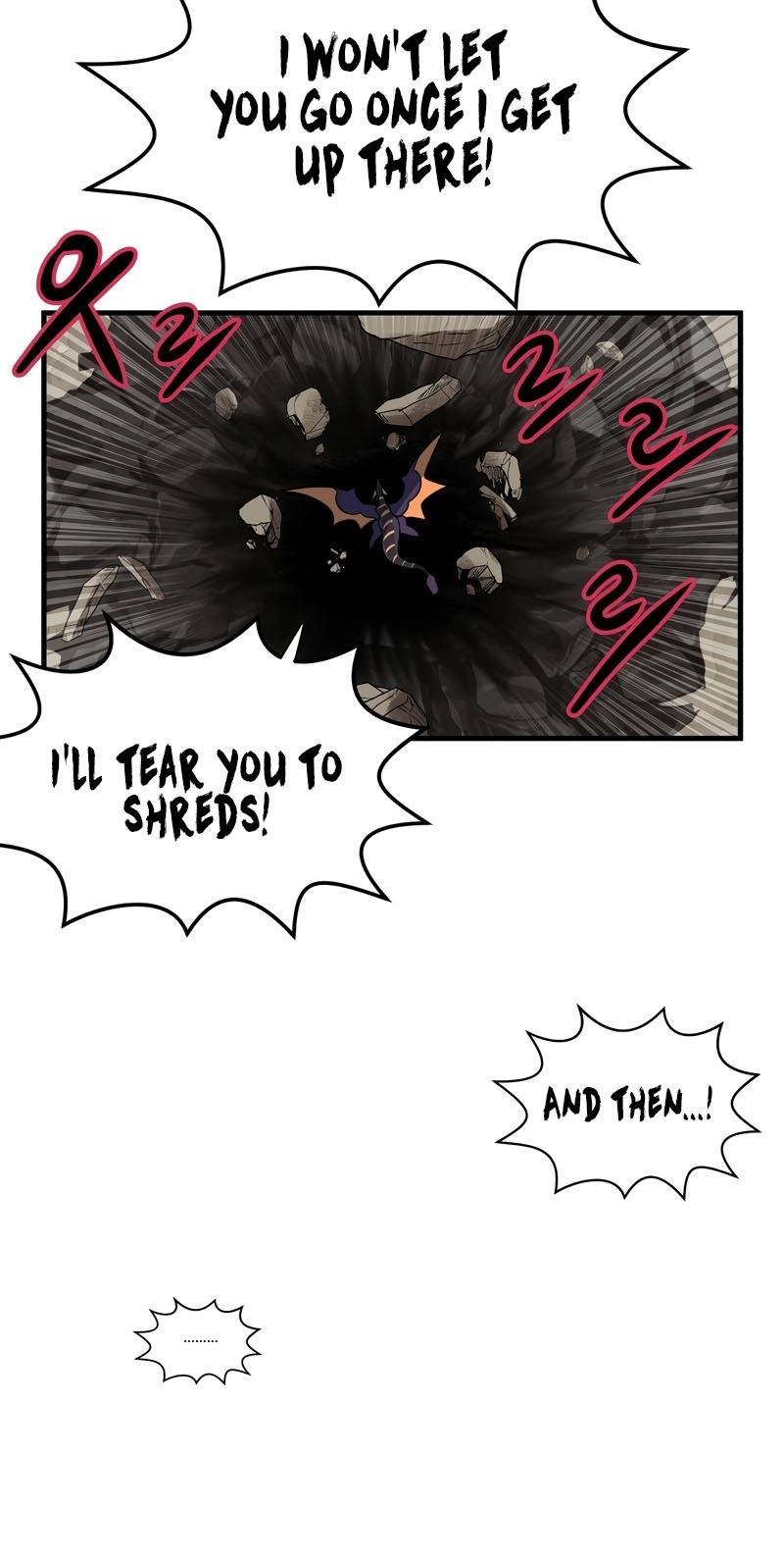 Asterisk: The Dragon Walking on the Milky Way Chapter 20 page 10 - 
