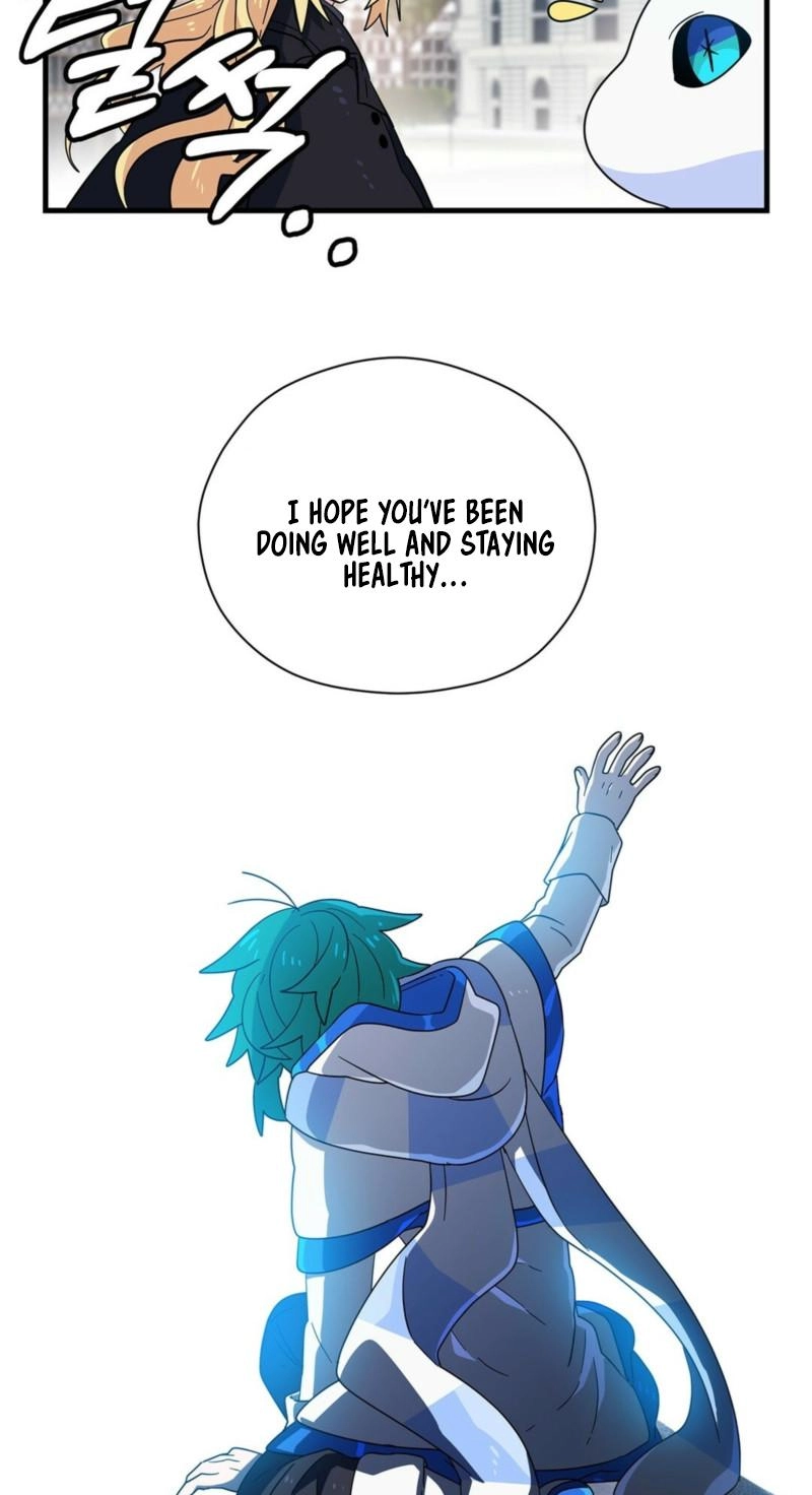Asterisk: The Dragon Walking on the Milky Way Chapter 21 page 12 - 
