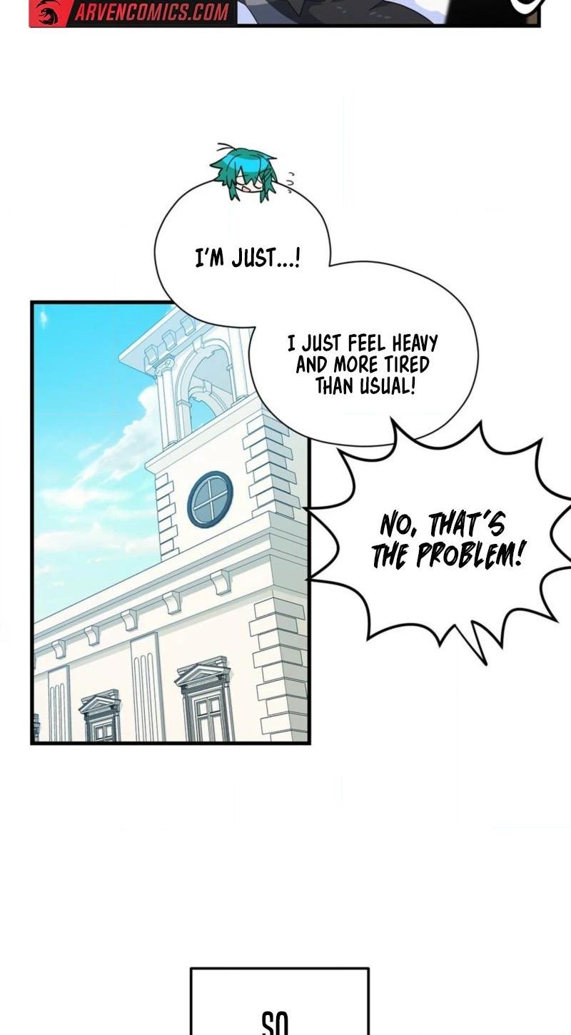 Asterisk: The Dragon Walking on the Milky Way Chapter 21 page 20 - 