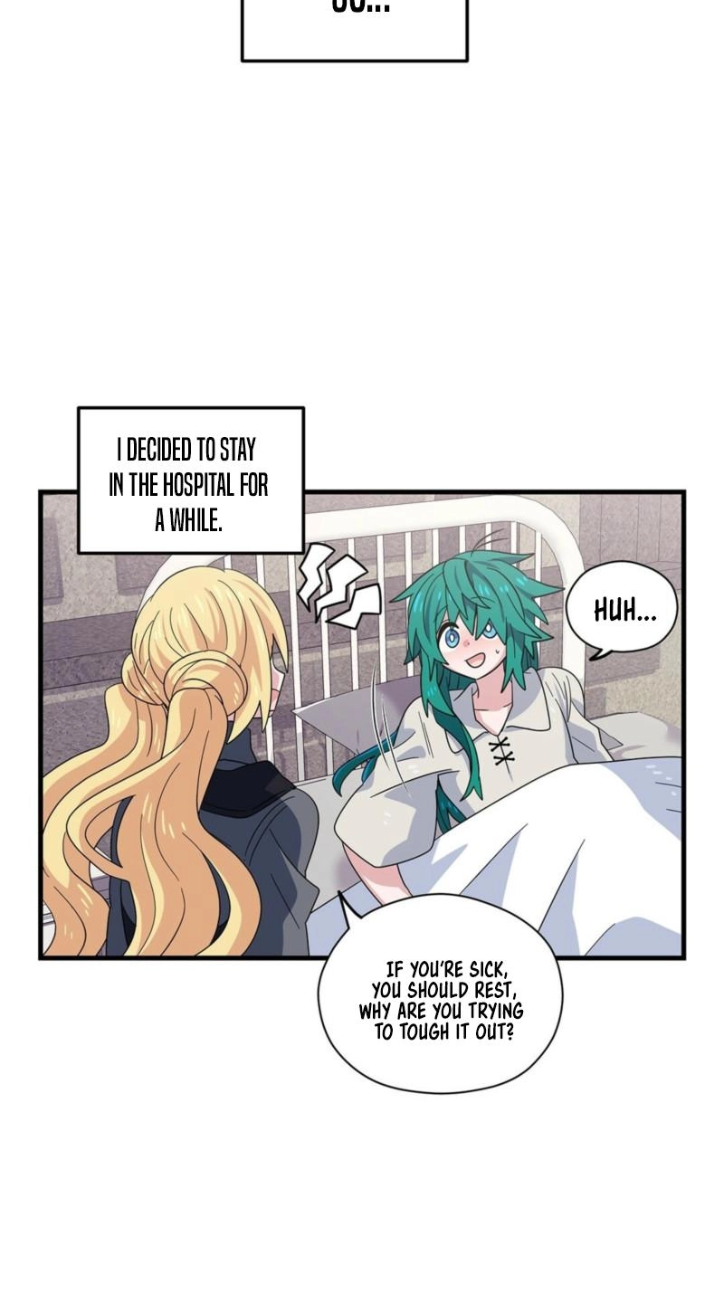 Asterisk: The Dragon Walking on the Milky Way Chapter 21 page 21 - 