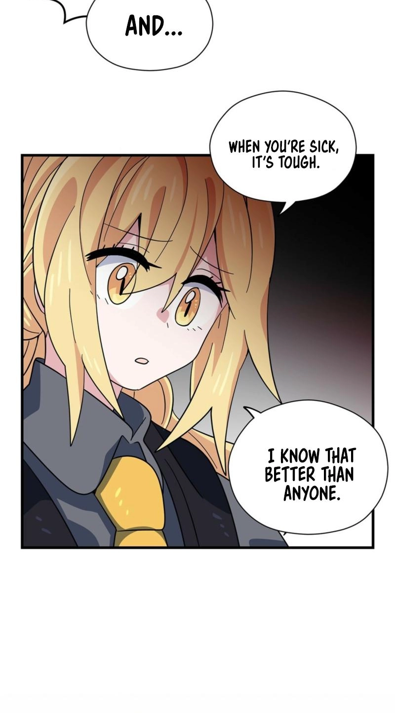 Asterisk: The Dragon Walking on the Milky Way Chapter 21 page 26 - 