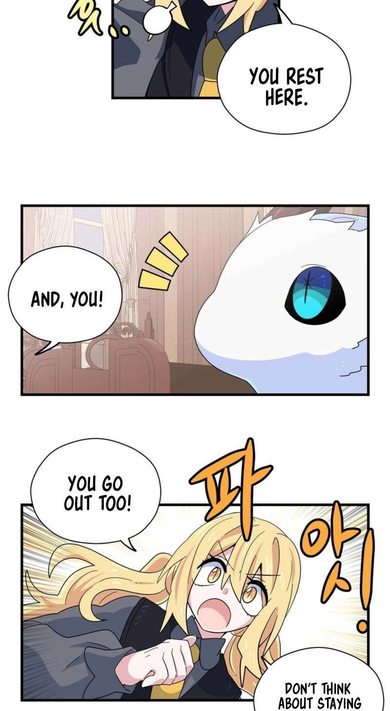 Asterisk: The Dragon Walking on the Milky Way Chapter 21 page 30 - 