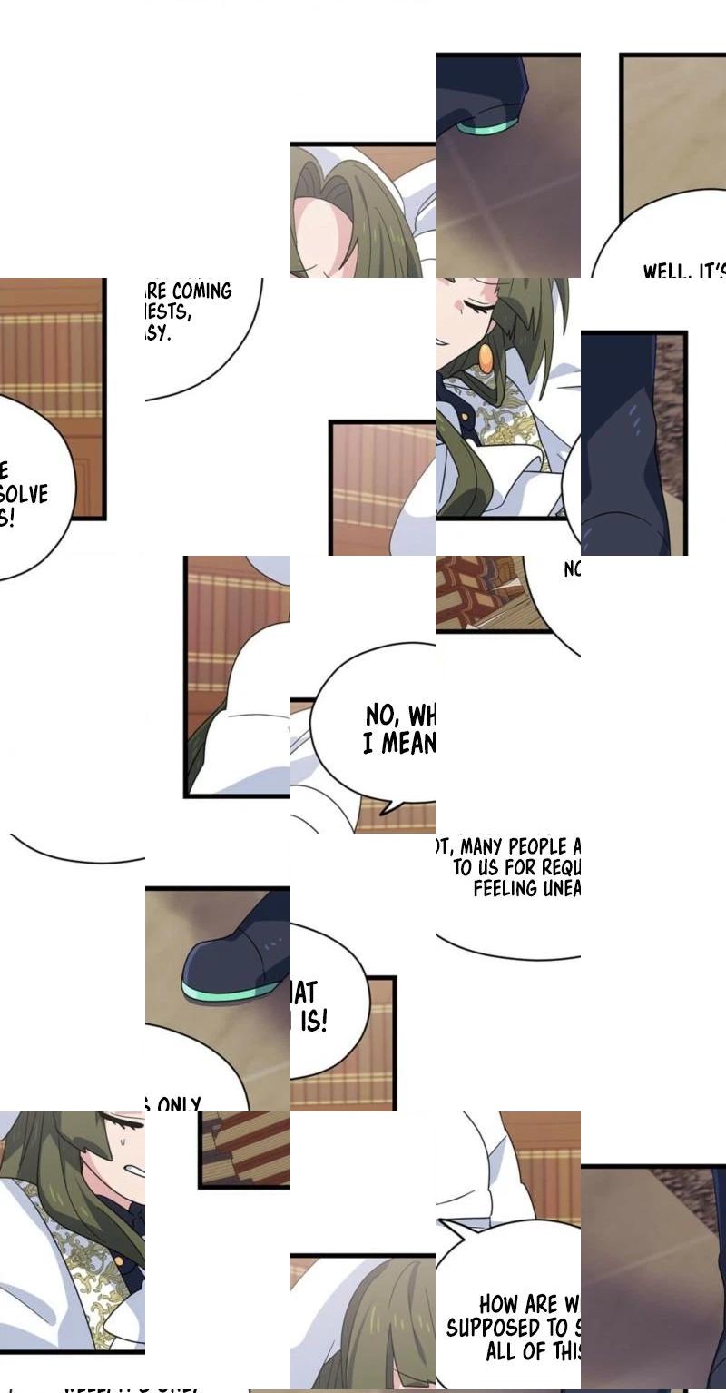 Asterisk: The Dragon Walking on the Milky Way Chapter 21 page 4 - 