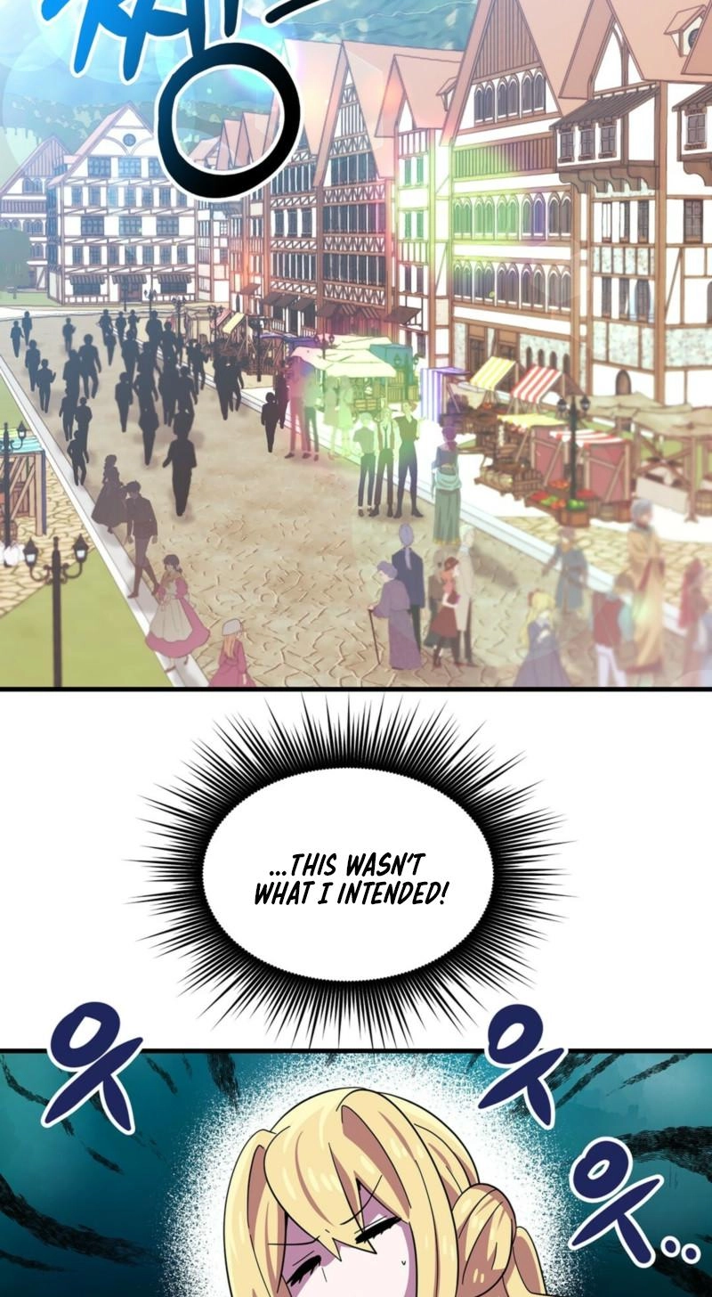 Asterisk: The Dragon Walking on the Milky Way Chapter 21 page 34 - 