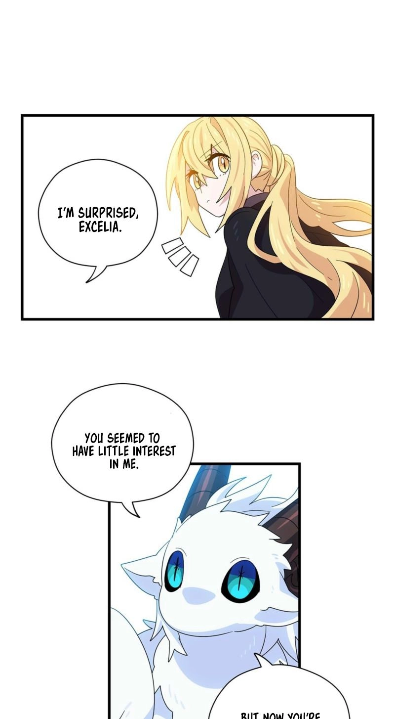 Asterisk: The Dragon Walking on the Milky Way Chapter 21 page 36 - 