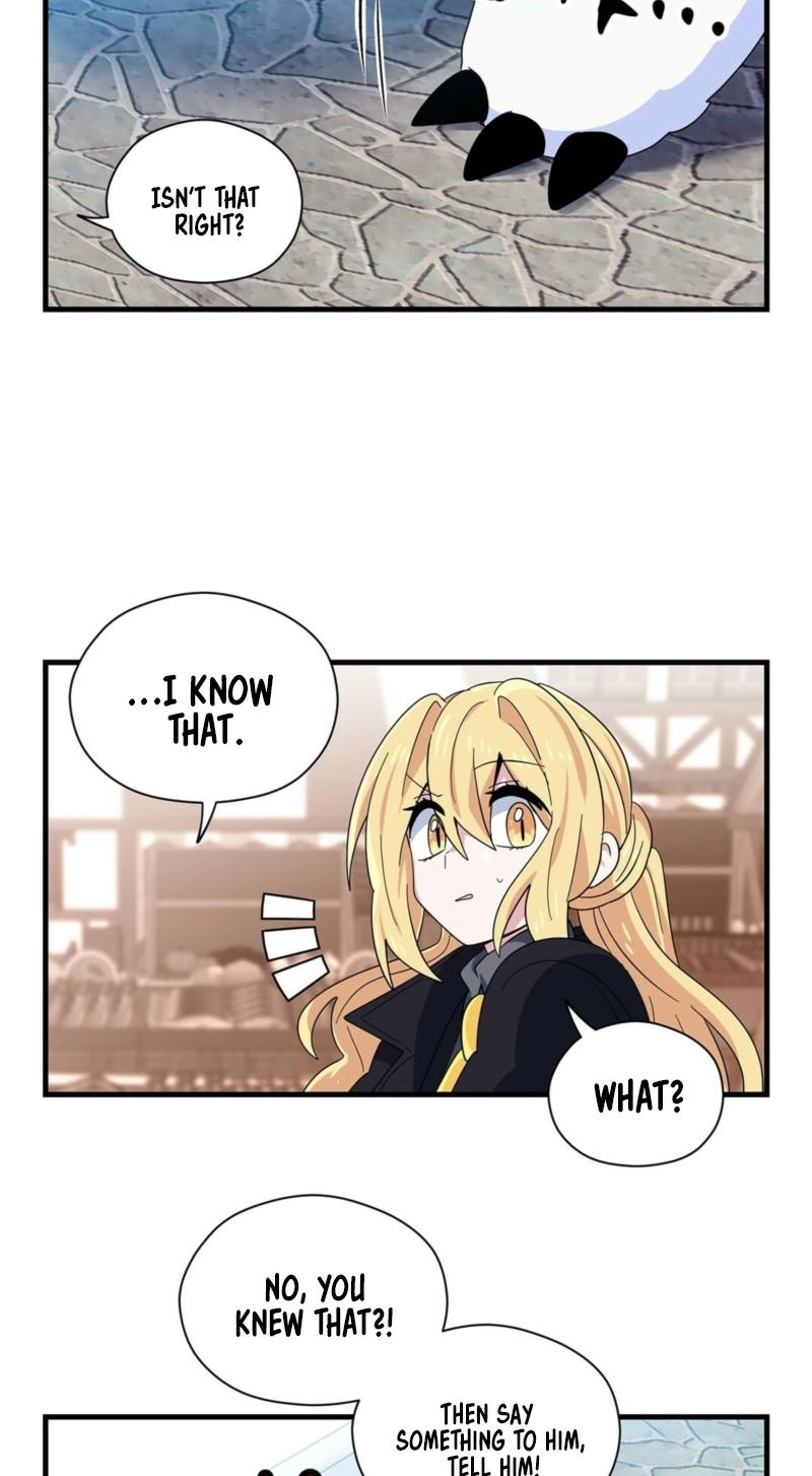 Asterisk: The Dragon Walking on the Milky Way Chapter 21 page 39 - 