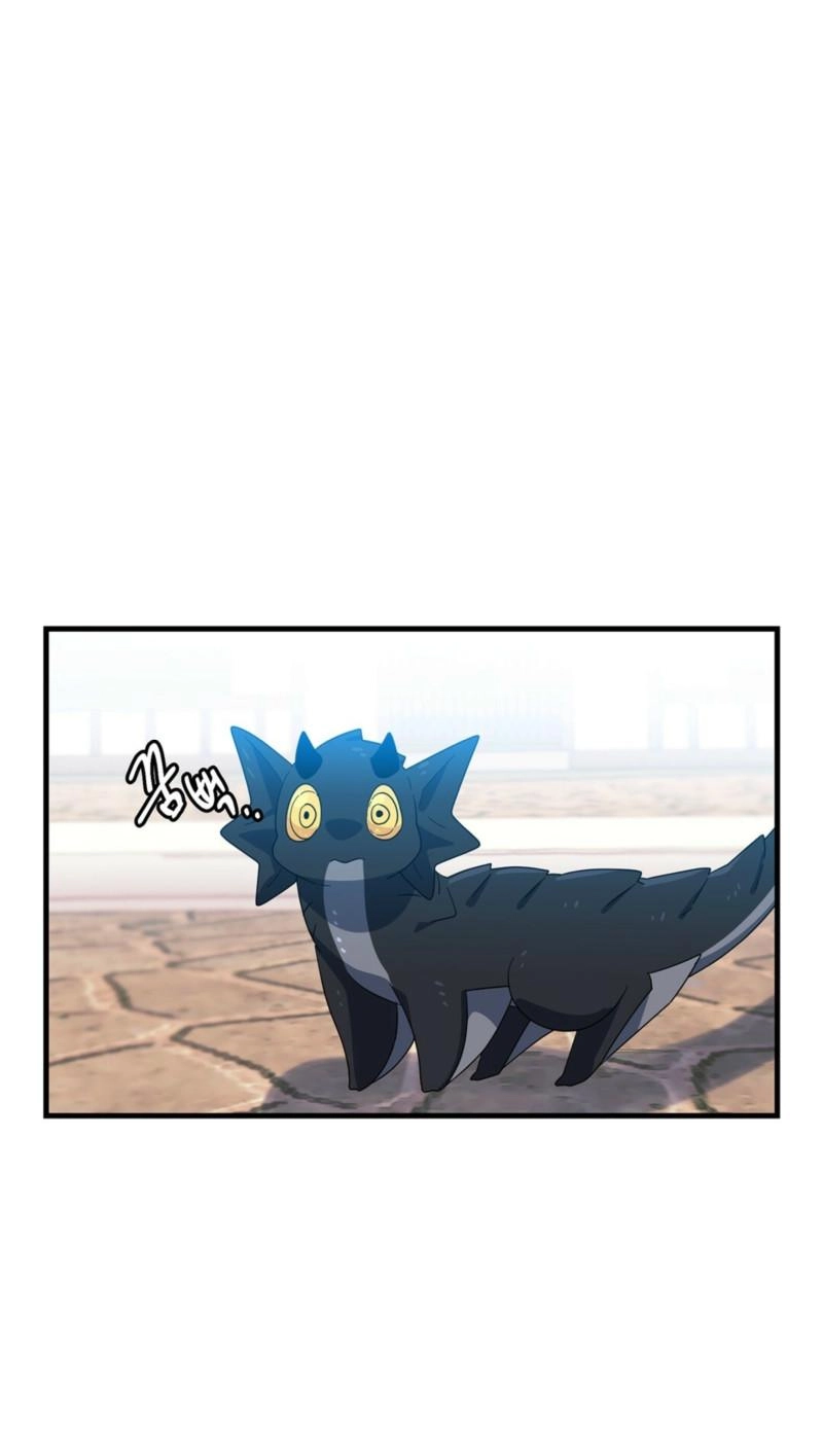 Asterisk: The Dragon Walking on the Milky Way Chapter 21 page 45 - 