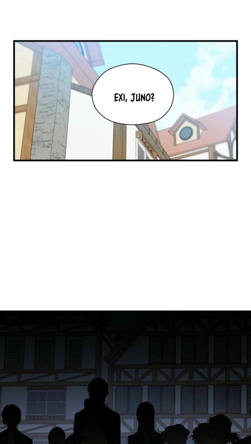 Asterisk: The Dragon Walking on the Milky Way Chapter 21 page 46 - 