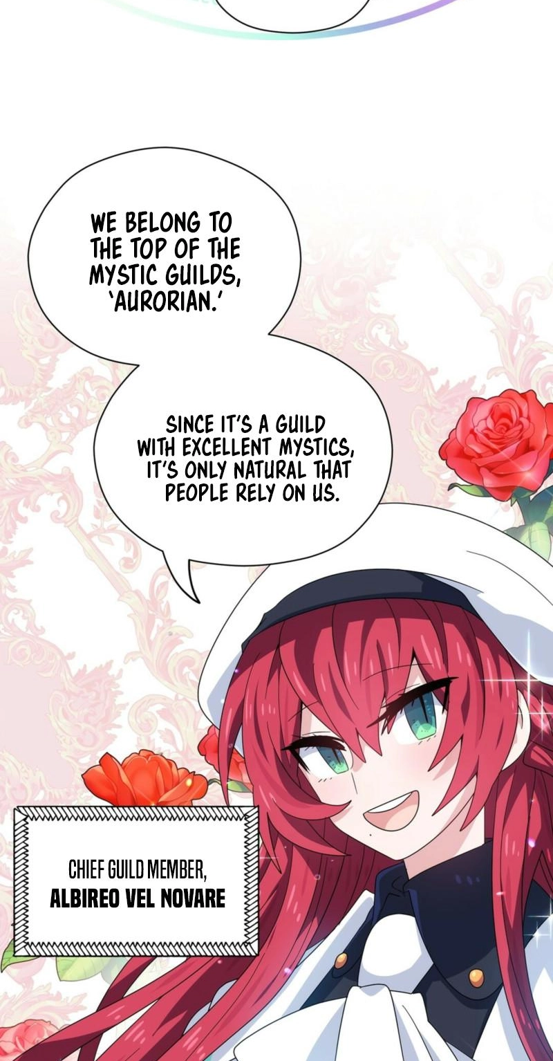 Asterisk: The Dragon Walking on the Milky Way Chapter 21 page 6 - 