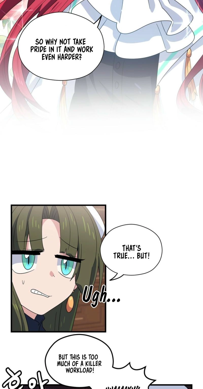 Asterisk: The Dragon Walking on the Milky Way Chapter 21 page 7 - 