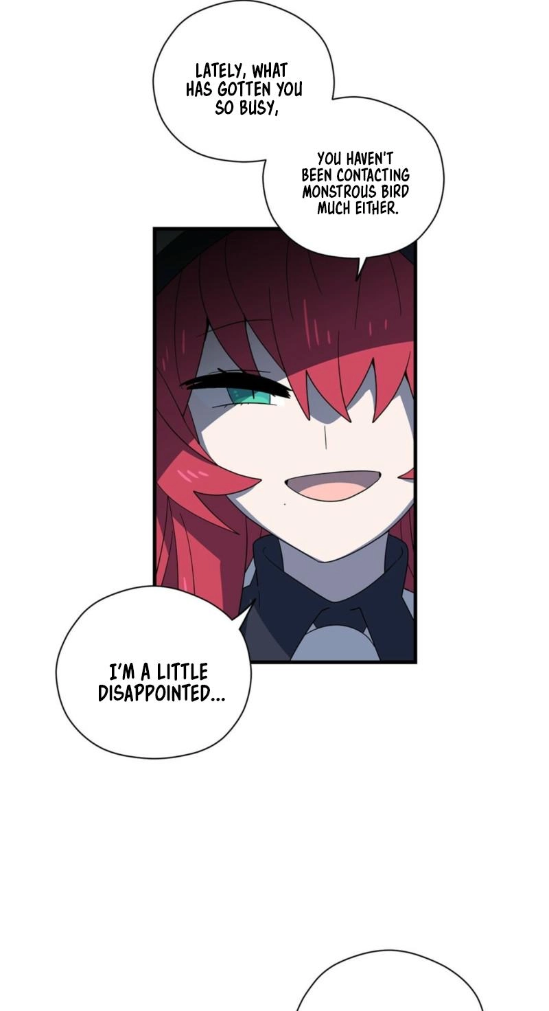 Asterisk: The Dragon Walking on the Milky Way Chapter 21 page 10 - 