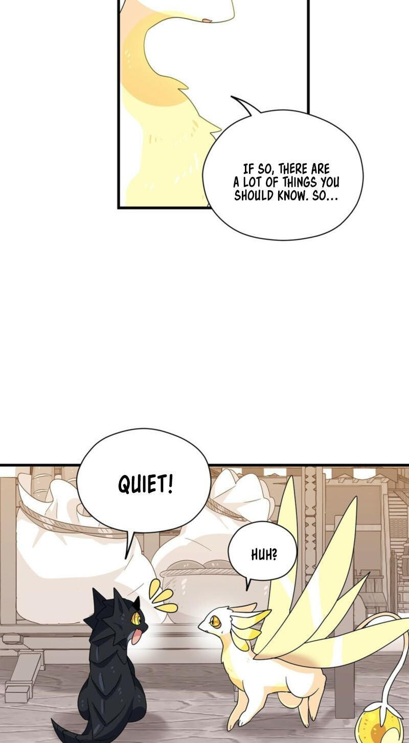 Asterisk: The Dragon Walking on the Milky Way Chapter 22 page 13 - 