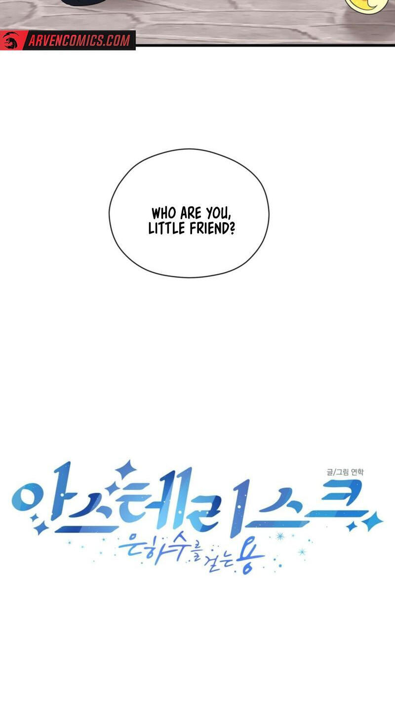 Asterisk: The Dragon Walking on the Milky Way Chapter 22 page 14 - 