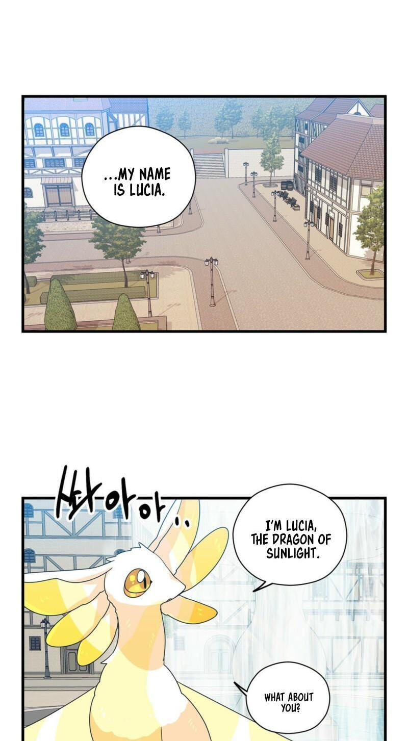 Asterisk: The Dragon Walking on the Milky Way Chapter 22 page 15 - 