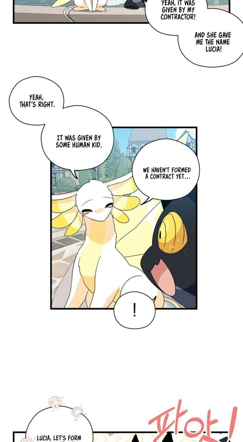 Asterisk: The Dragon Walking on the Milky Way Chapter 22 page 17 - 