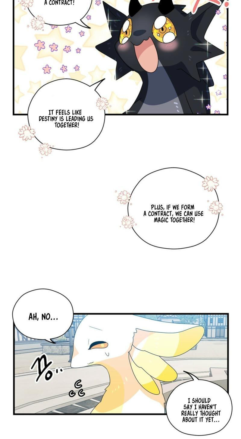 Asterisk: The Dragon Walking on the Milky Way Chapter 22 page 18 - 