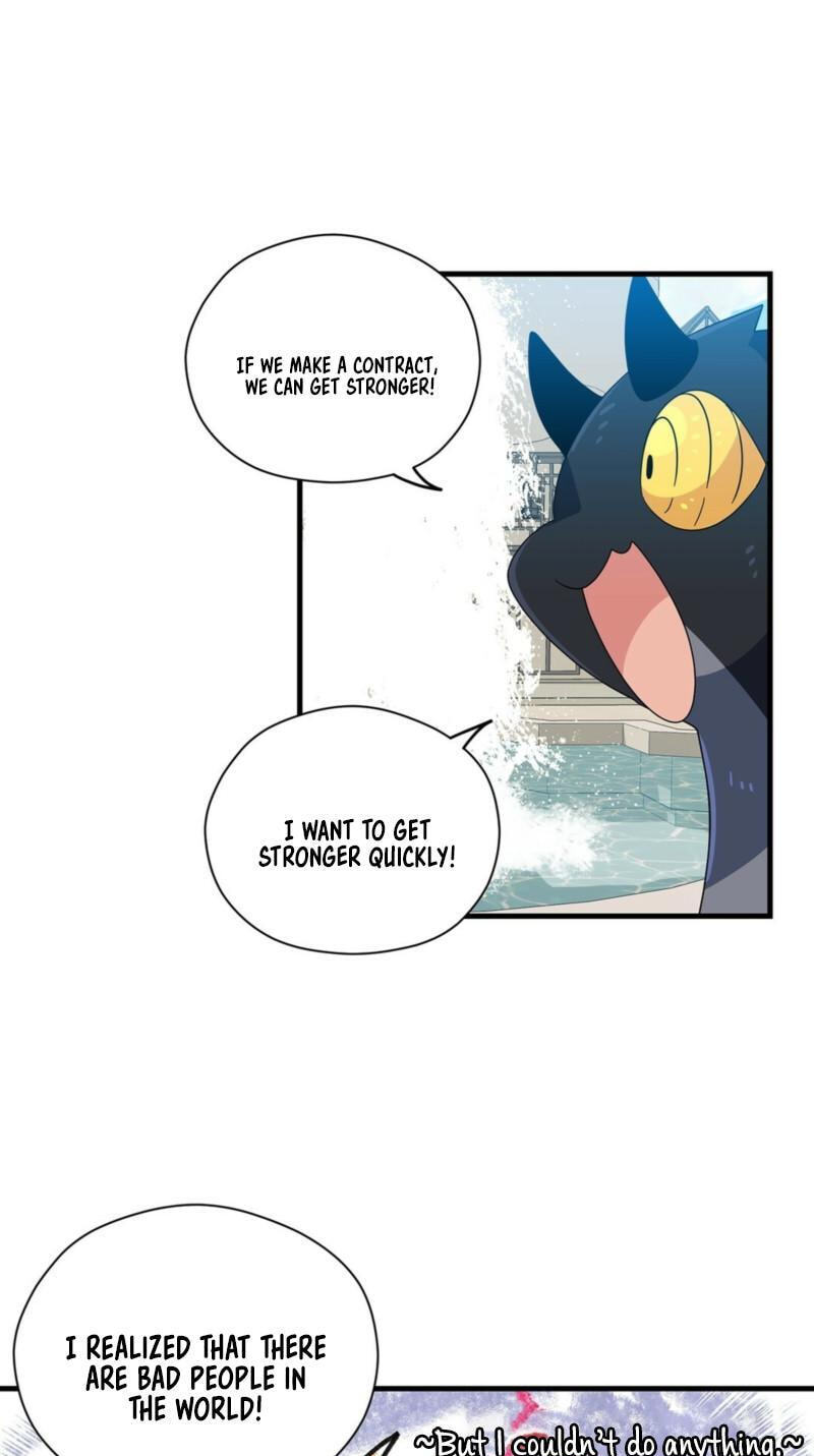Asterisk: The Dragon Walking on the Milky Way Chapter 22 page 19 - 