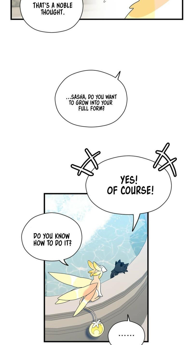 Asterisk: The Dragon Walking on the Milky Way Chapter 22 page 21 - 