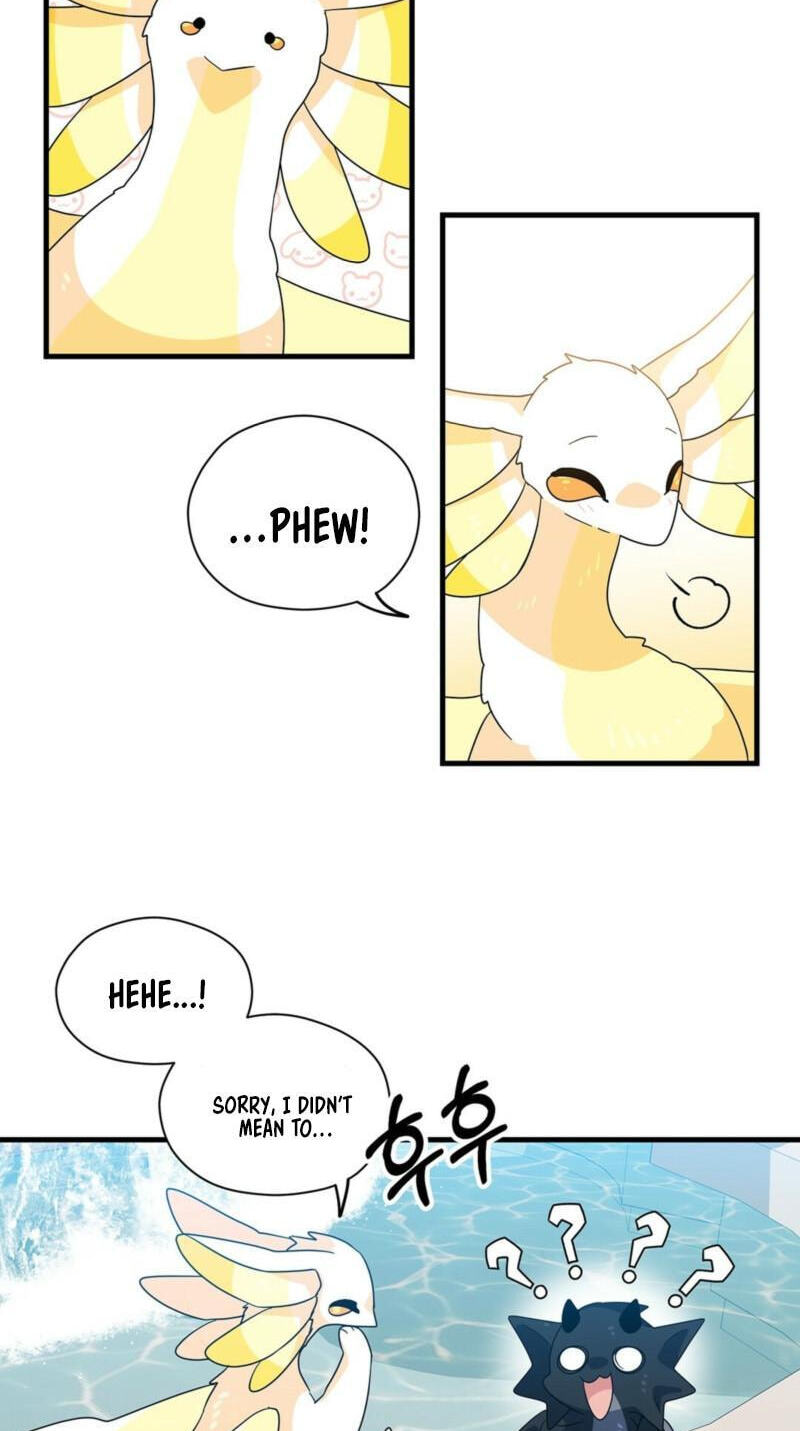 Asterisk: The Dragon Walking on the Milky Way Chapter 22 page 23 - 