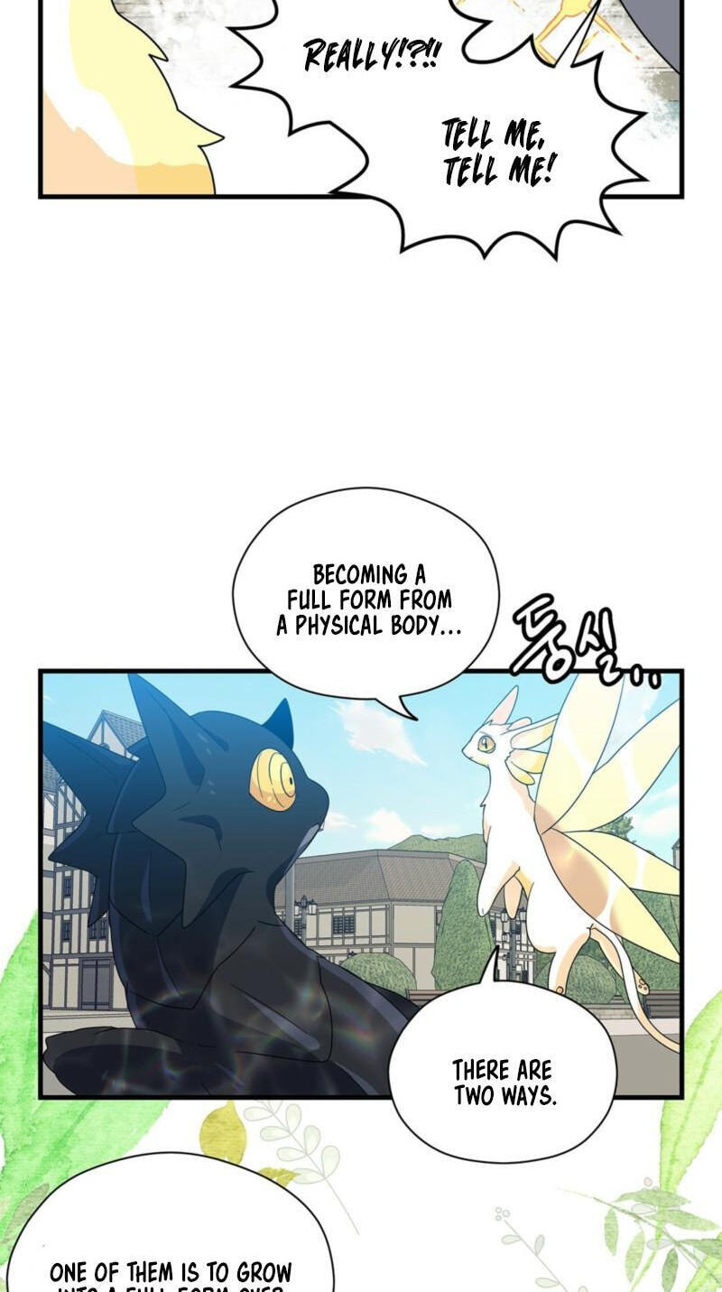 Asterisk: The Dragon Walking on the Milky Way Chapter 22 page 25 - 