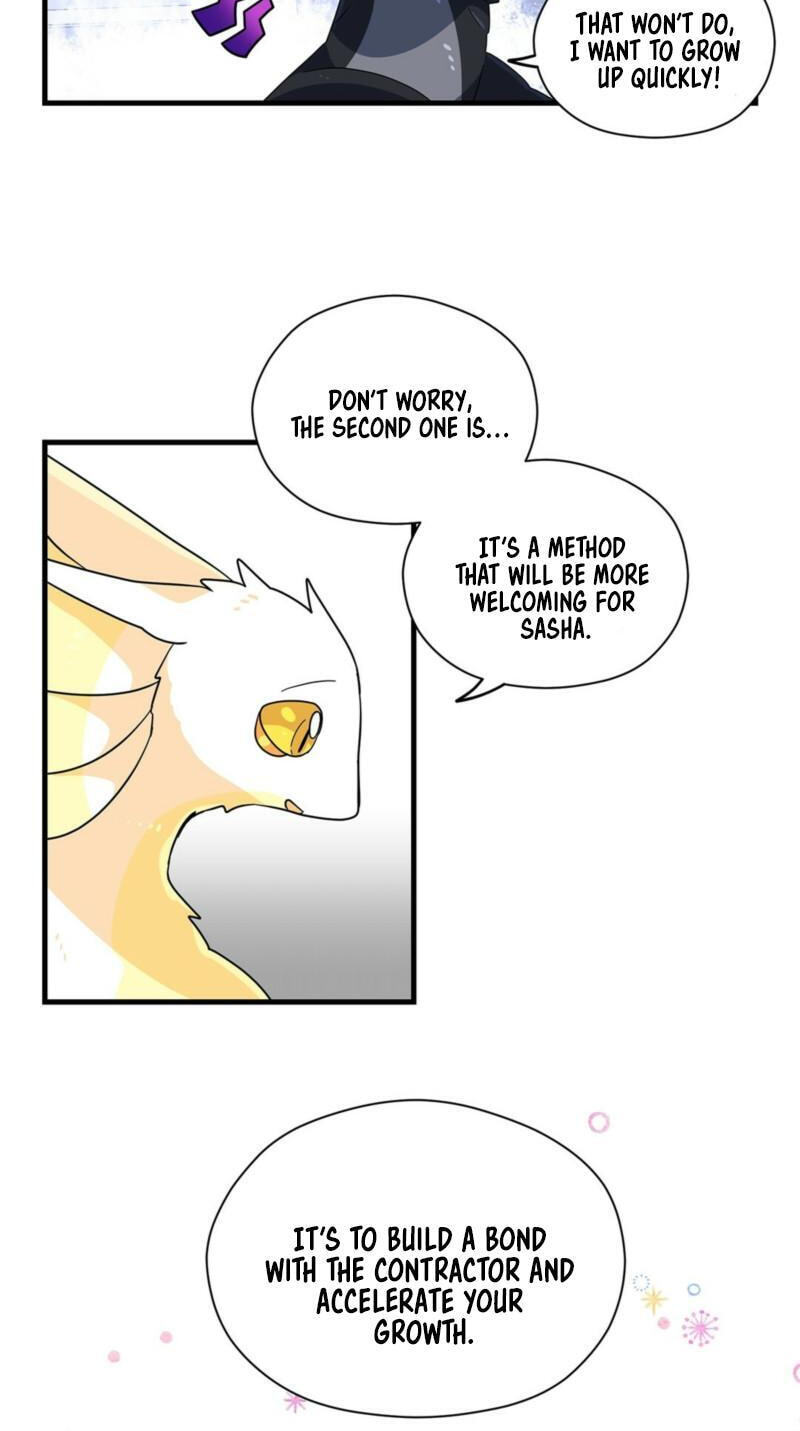 Asterisk: The Dragon Walking on the Milky Way Chapter 22 page 27 - 