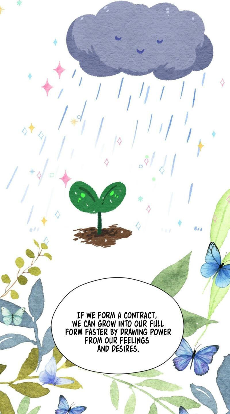 Asterisk: The Dragon Walking on the Milky Way Chapter 22 page 28 - 