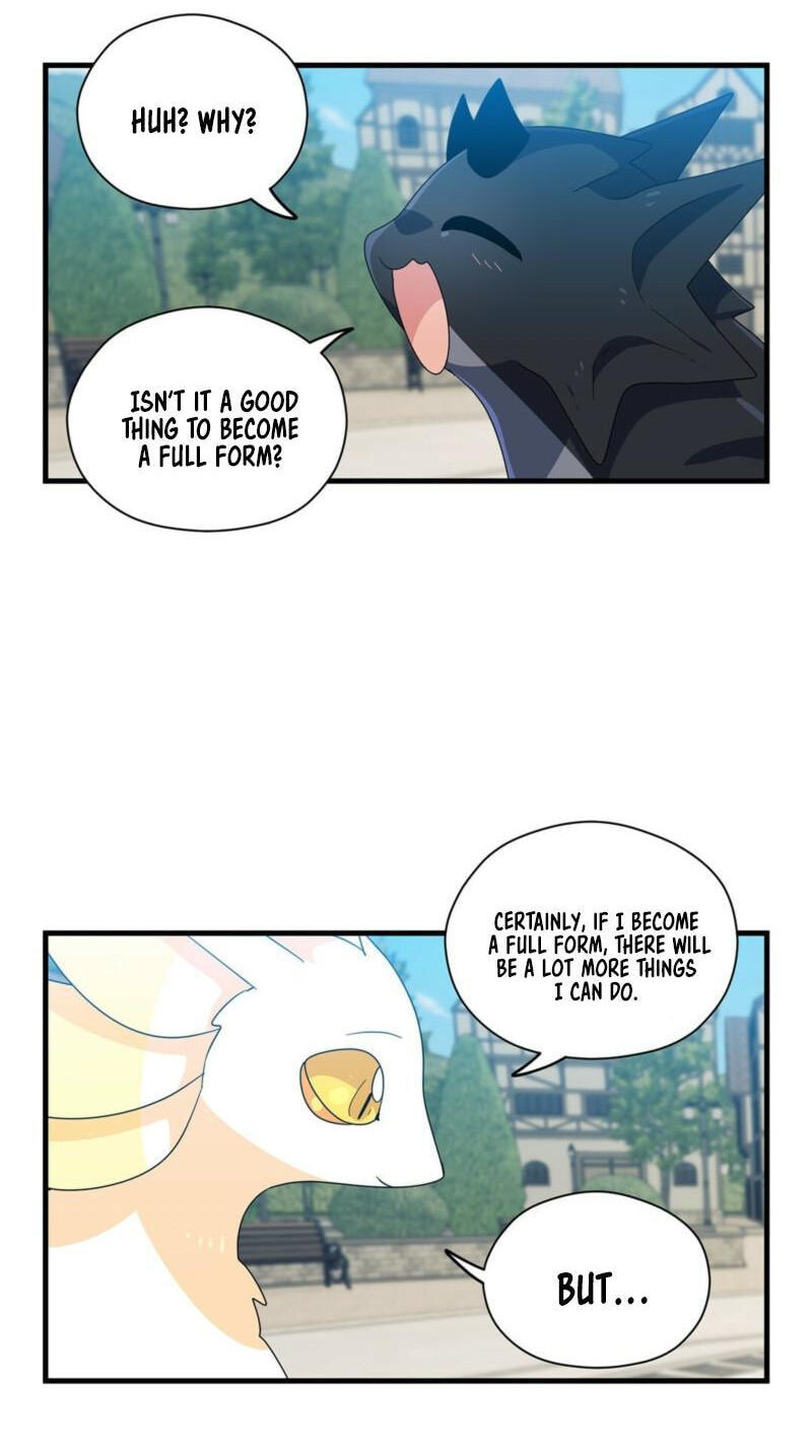 Asterisk: The Dragon Walking on the Milky Way Chapter 22 page 32 - 