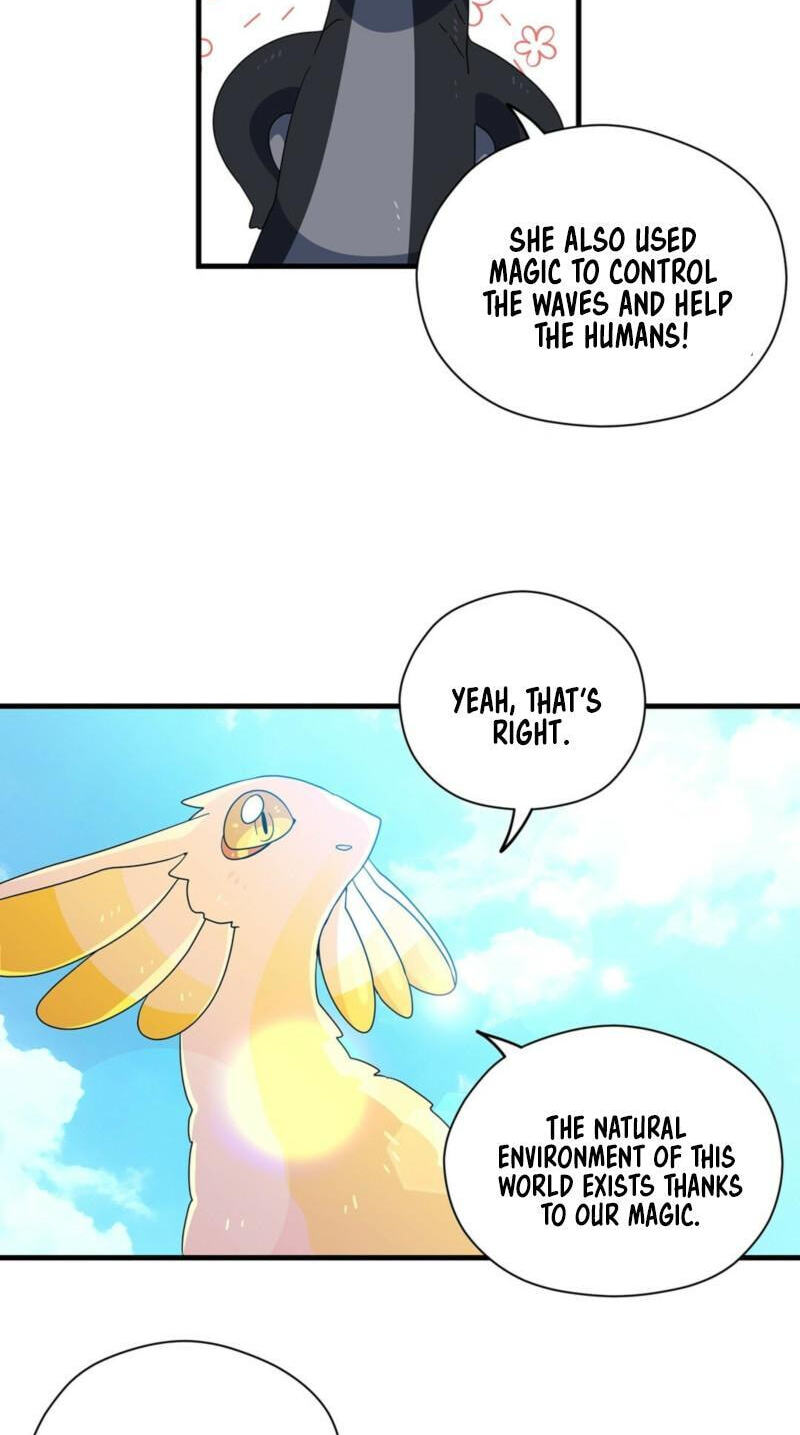 Asterisk: The Dragon Walking on the Milky Way Chapter 22 page 34 - 