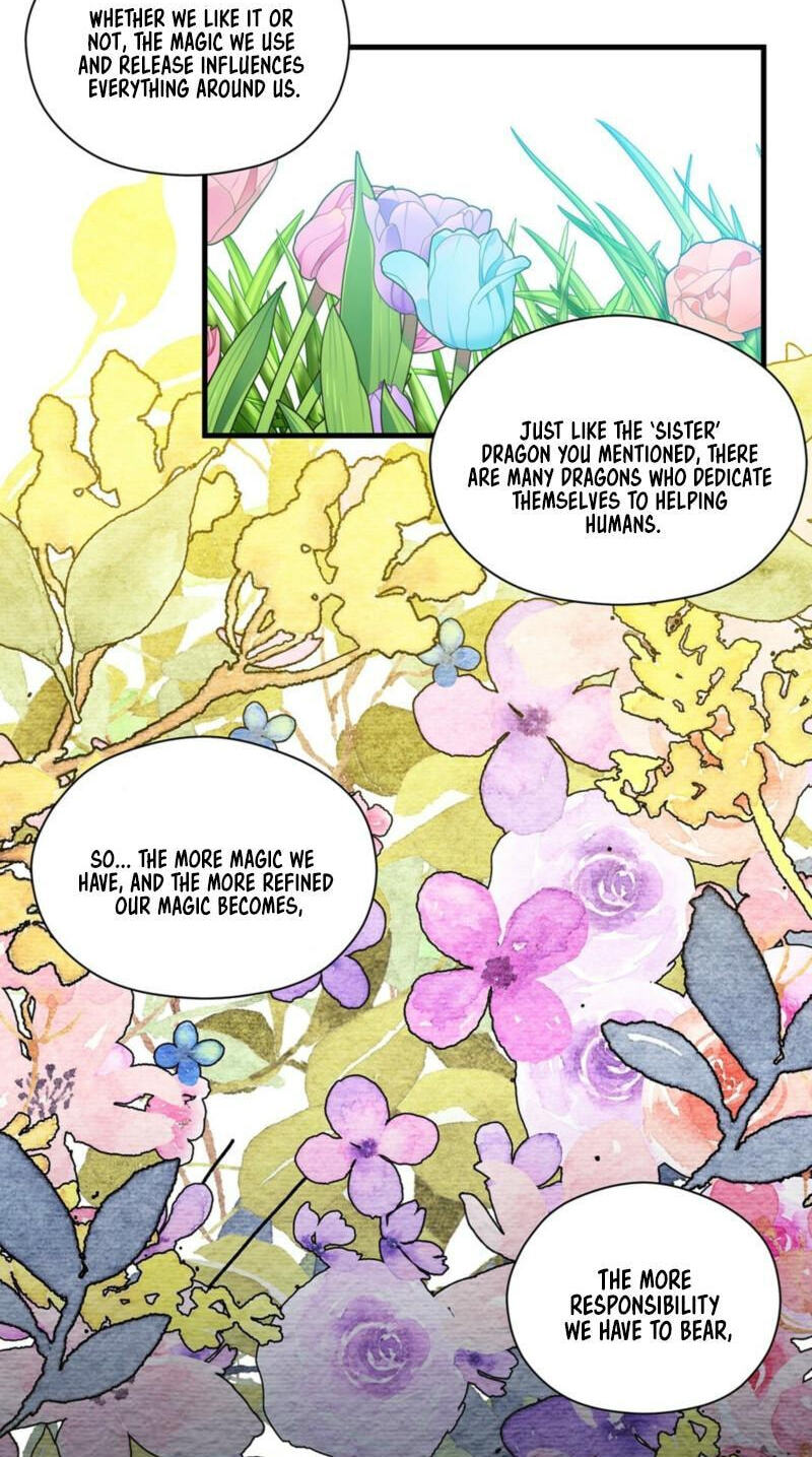 Asterisk: The Dragon Walking on the Milky Way Chapter 22 page 35 - 