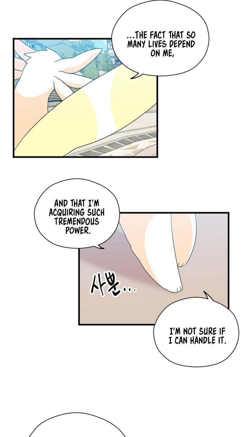 Asterisk: The Dragon Walking on the Milky Way Chapter 22 page 37 - 
