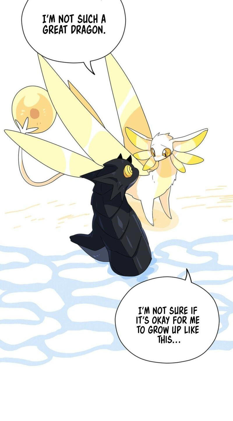 Asterisk: The Dragon Walking on the Milky Way Chapter 22 page 38 - 