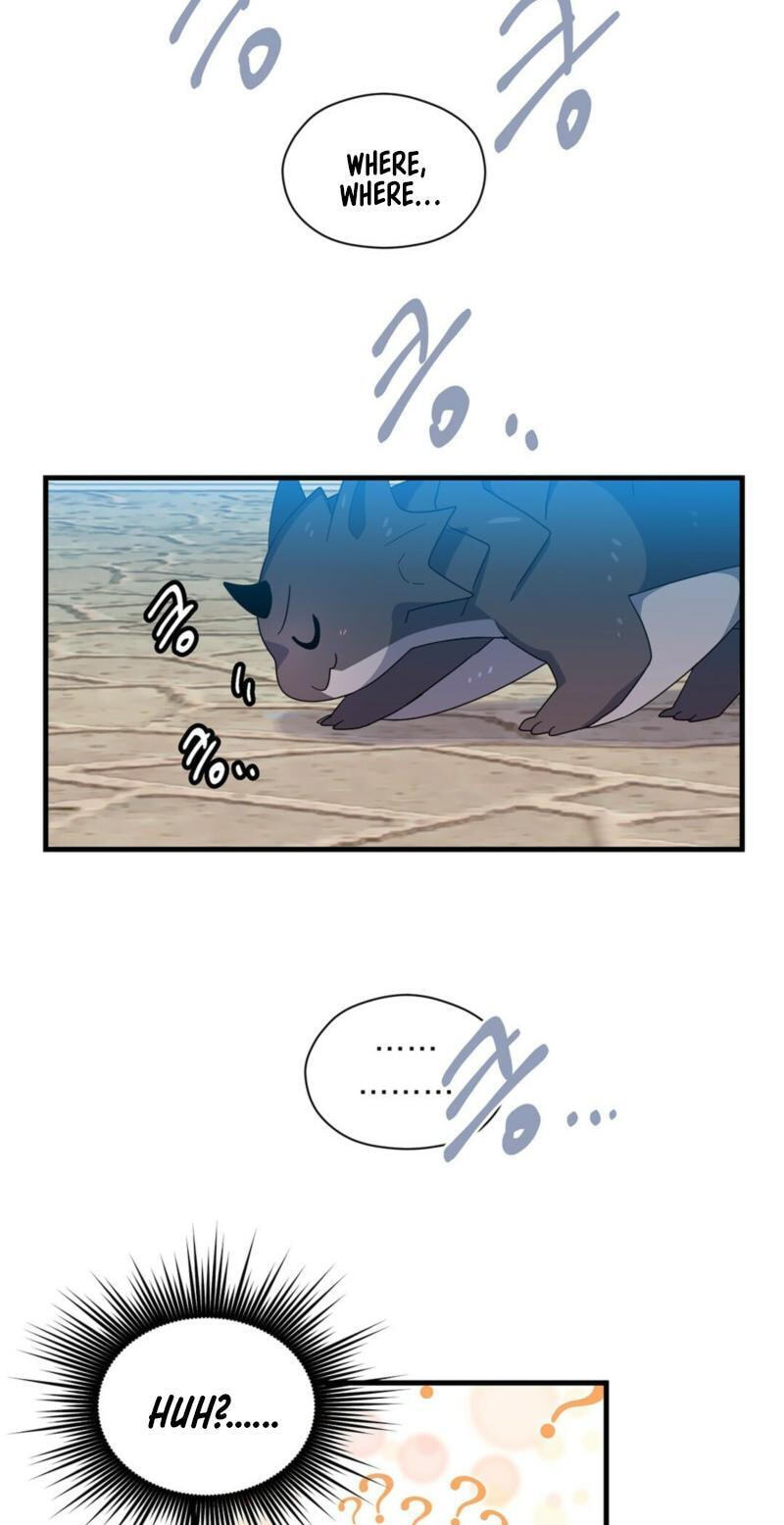 Asterisk: The Dragon Walking on the Milky Way Chapter 22 page 5 - 