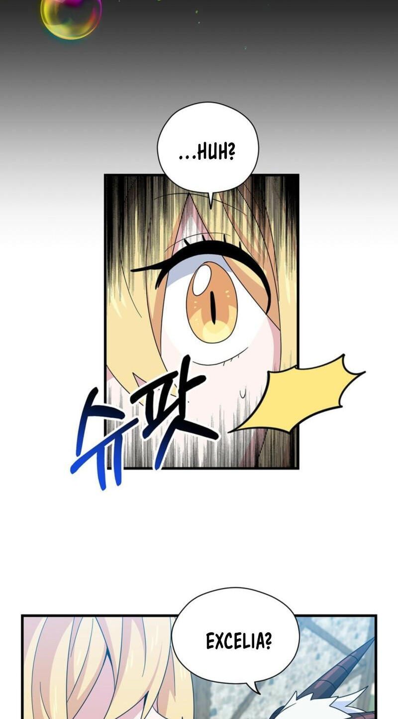 Asterisk: The Dragon Walking on the Milky Way Chapter 22 page 44 - 