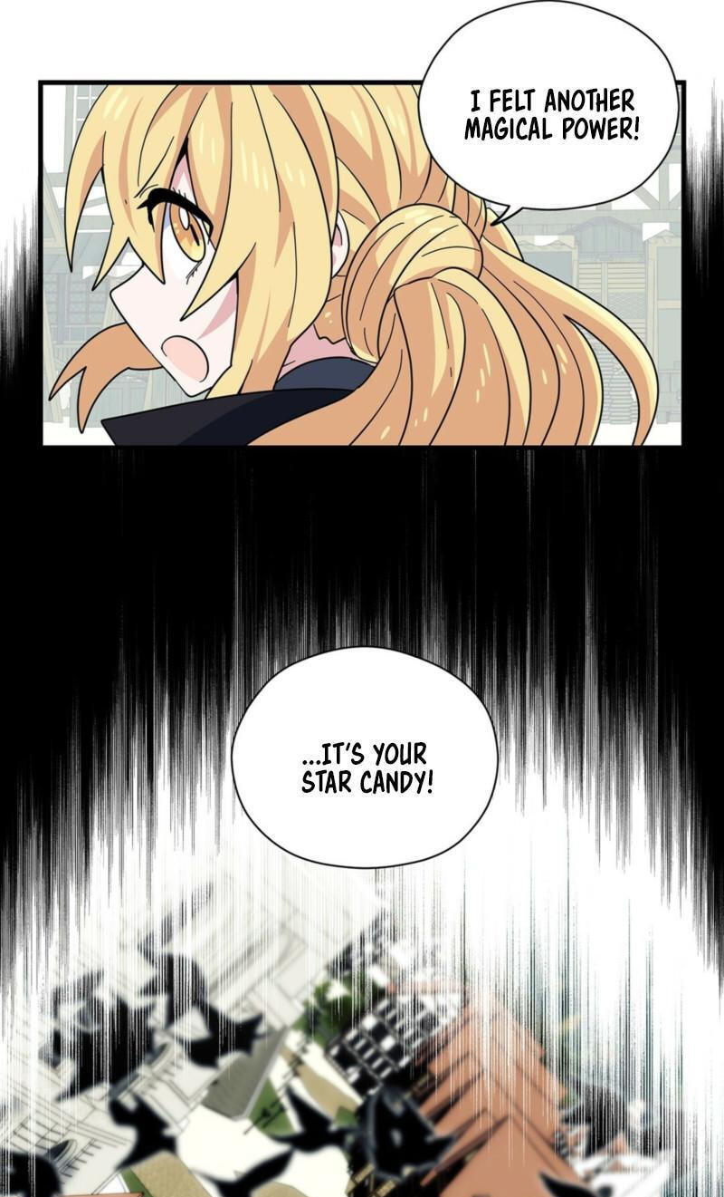 Asterisk: The Dragon Walking on the Milky Way Chapter 22 page 46 - 