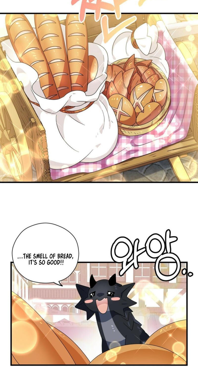 Asterisk: The Dragon Walking on the Milky Way Chapter 22 page 8 - 