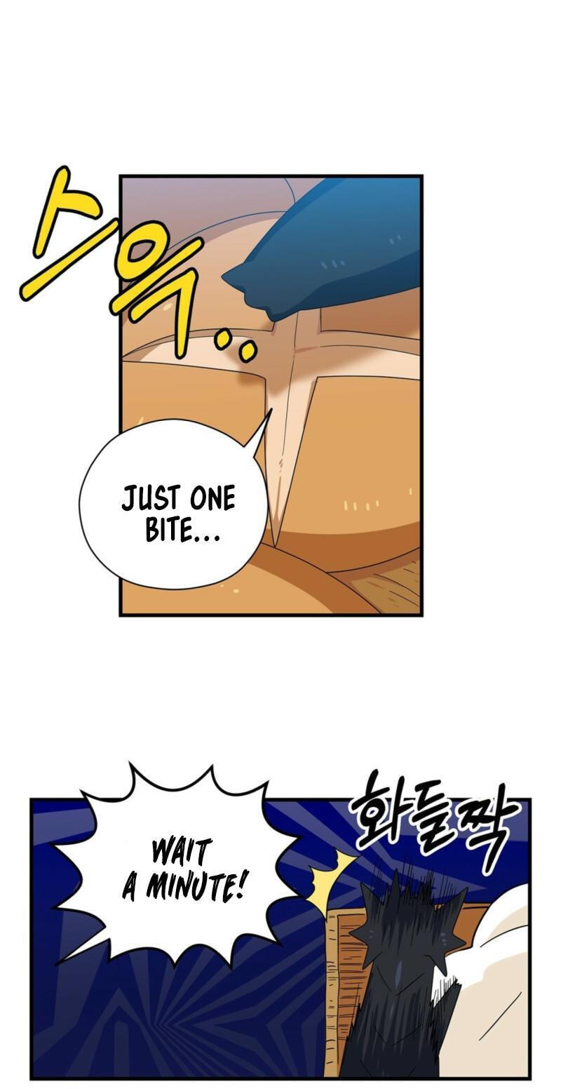 Asterisk: The Dragon Walking on the Milky Way Chapter 22 page 9 - 