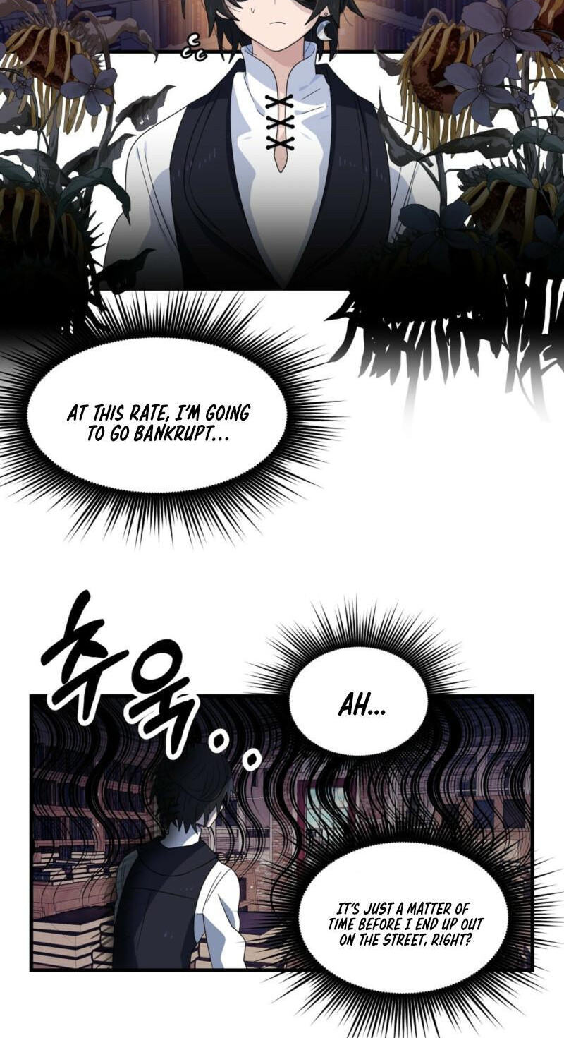 Asterisk: The Dragon Walking on the Milky Way Chapter 23 page 12 - 