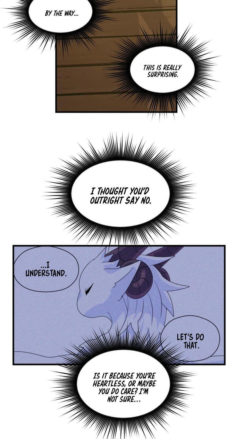 Asterisk: The Dragon Walking on the Milky Way Chapter 23 page 16 - 