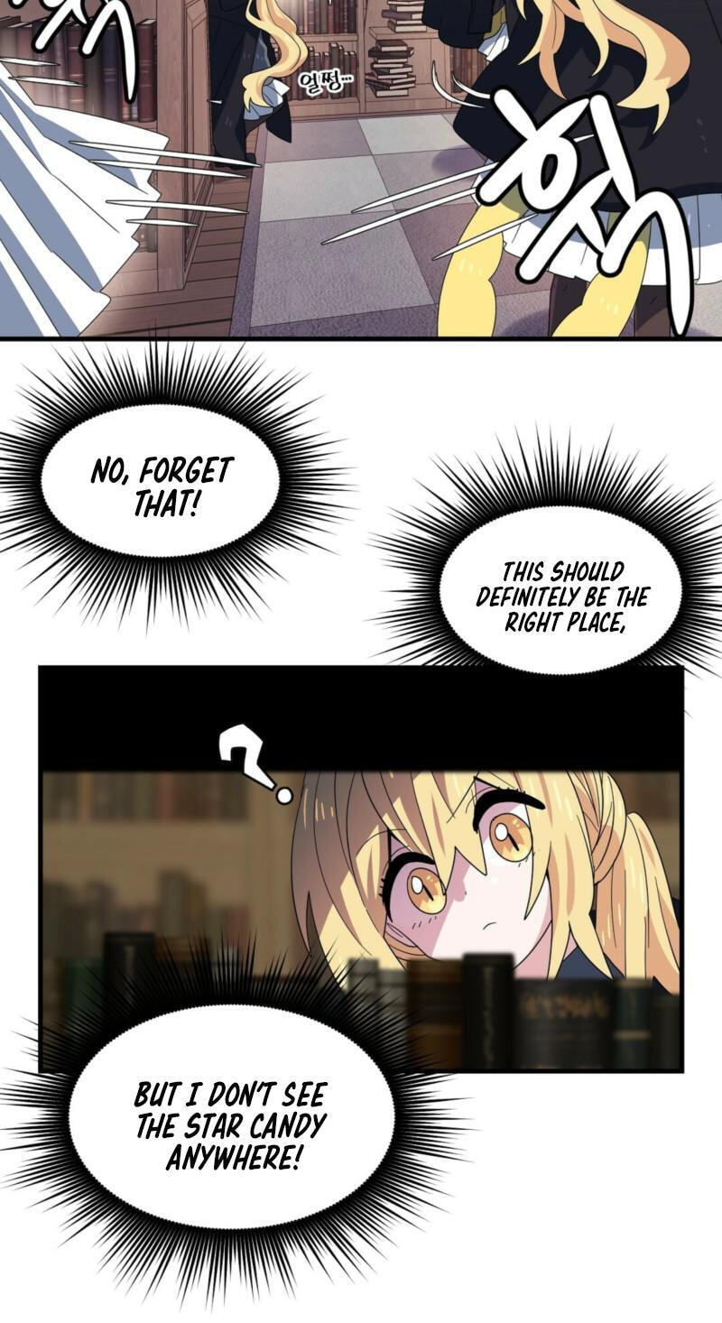 Asterisk: The Dragon Walking on the Milky Way Chapter 23 page 18 - 