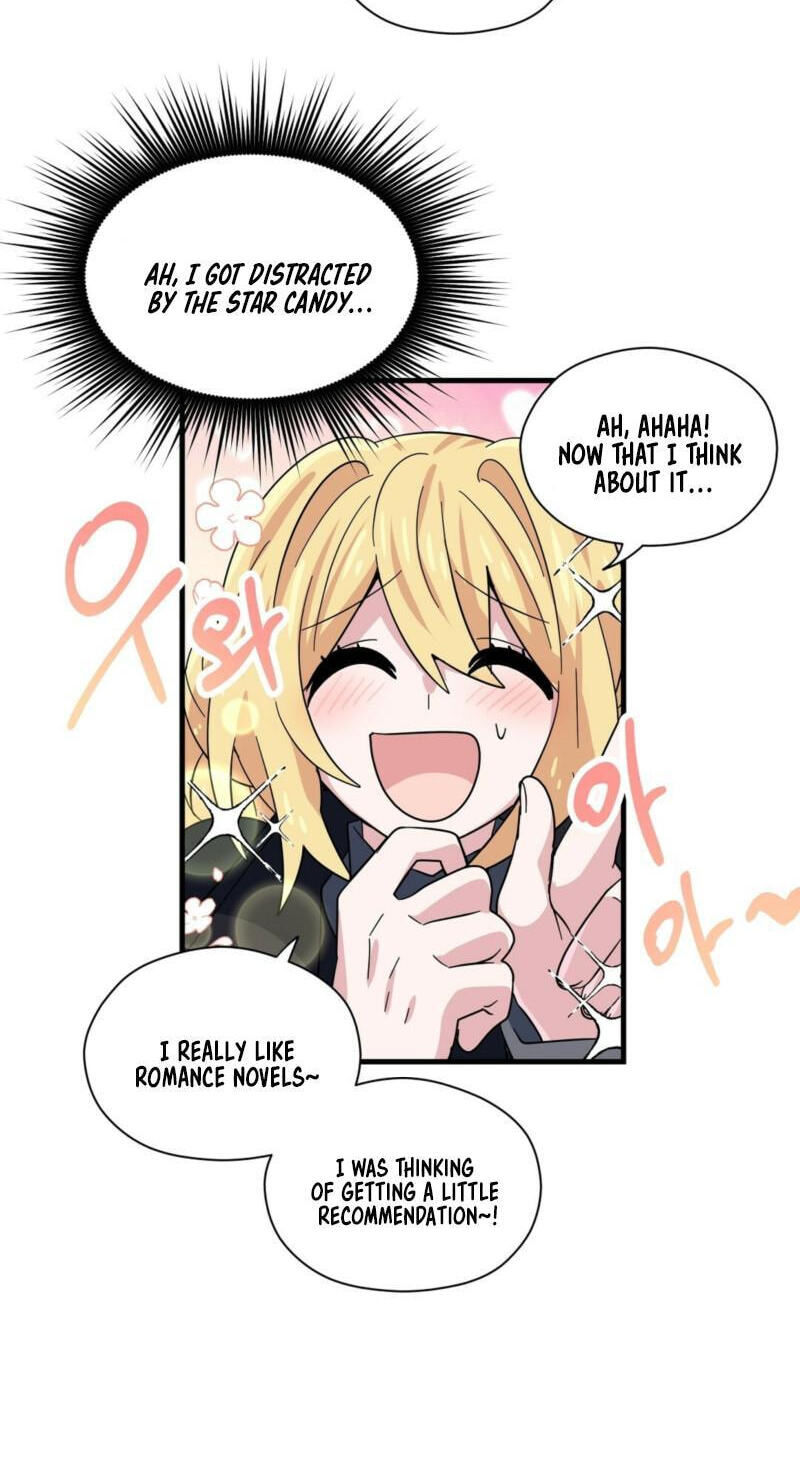 Asterisk: The Dragon Walking on the Milky Way Chapter 23 page 26 - 