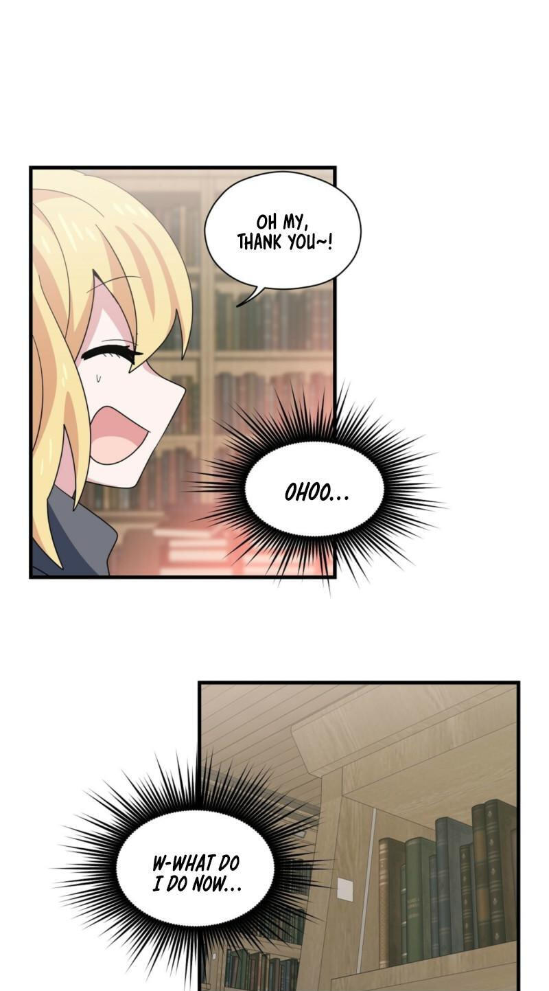 Asterisk: The Dragon Walking on the Milky Way Chapter 23 page 28 - 